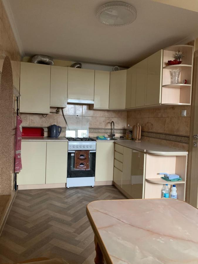 Затишна оселя / Уютные апартаменты / Cosy home Львов Экстерьер фото