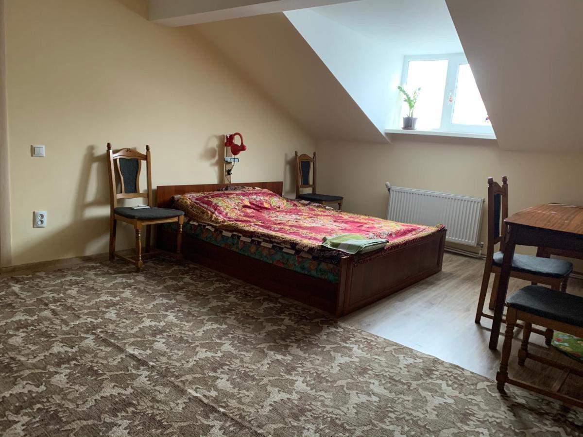 Затишна оселя / Уютные апартаменты / Cosy home Львов Экстерьер фото