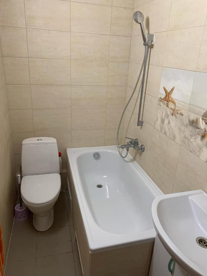 Затишна оселя / Уютные апартаменты / Cosy home Львов Экстерьер фото